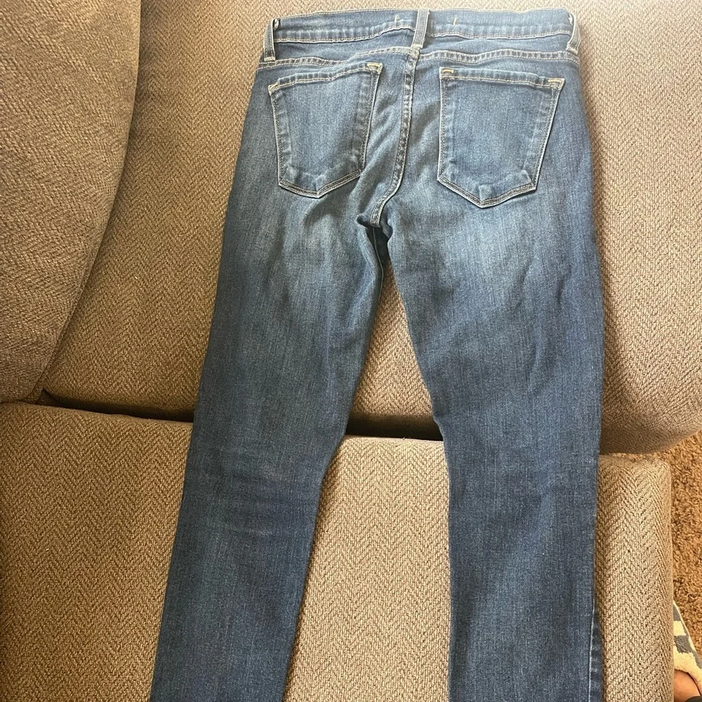 Flying monkey jeans size 27 - Picture 4 of 6